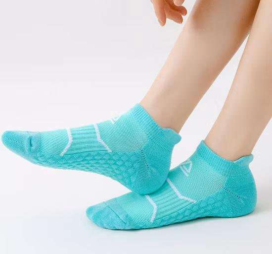 Men Tab Sneaker Socks Running Women Men Low Cut Ankle Socks Cotton Sport Cycling Sneaker Socks